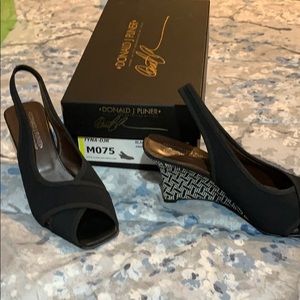 Donald Pliner shoes